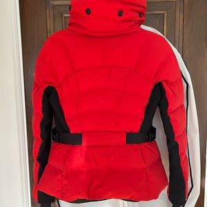 Moncler Women’s ski Coat